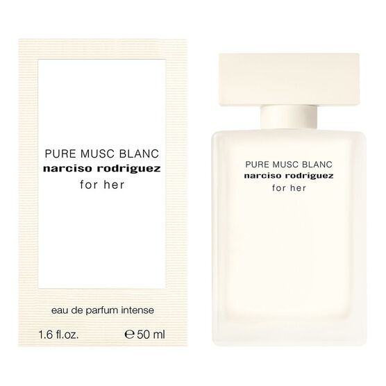 NR FOR HER PURE MUSC BLANC EDP INTENSE 50ML